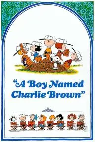 A Boy Named Charlie Brown_peliplat