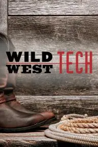 Wild West Tech_peliplat