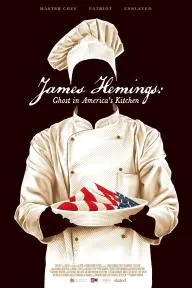 James Hemings: Ghost in America's Kitchen_peliplat