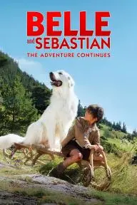 Belle & Sebastian: The Adventure Continues_peliplat