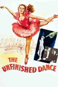 The Unfinished Dance_peliplat