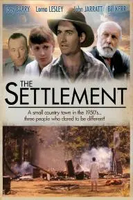 The Settlement_peliplat