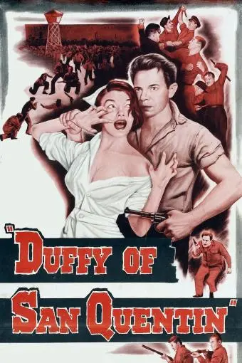 Duffy of San Quentin_peliplat