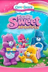 Care Bears: Totally Sweet Adventures_peliplat