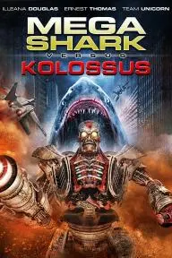 Mega Shark vs. Kolossus_peliplat