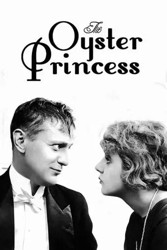 The Oyster Princess_peliplat