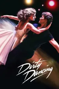 Dirty Dancing_peliplat
