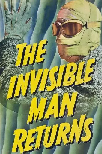 The Invisible Man Returns_peliplat