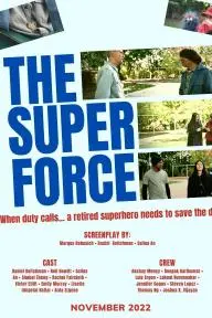 The Super Force_peliplat