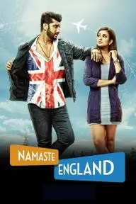 Namaste England_peliplat