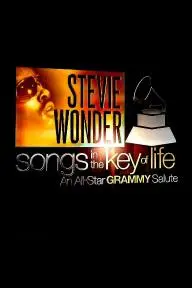 Stevie Wonder Songs in the Key of Life an All Star Grammy Salute_peliplat