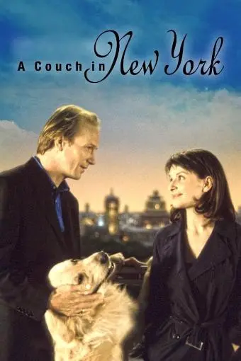 A Couch in New York_peliplat