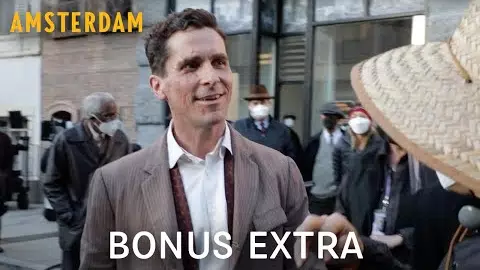 Prepping for the Role