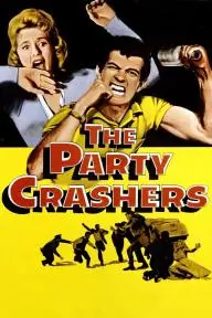 The Party Crashers_peliplat