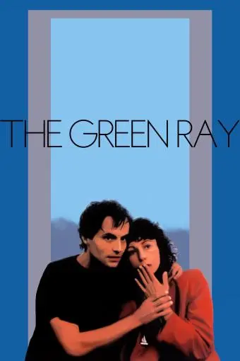 The Green Ray_peliplat