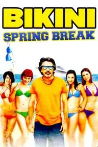 Bikini Spring Break_peliplat