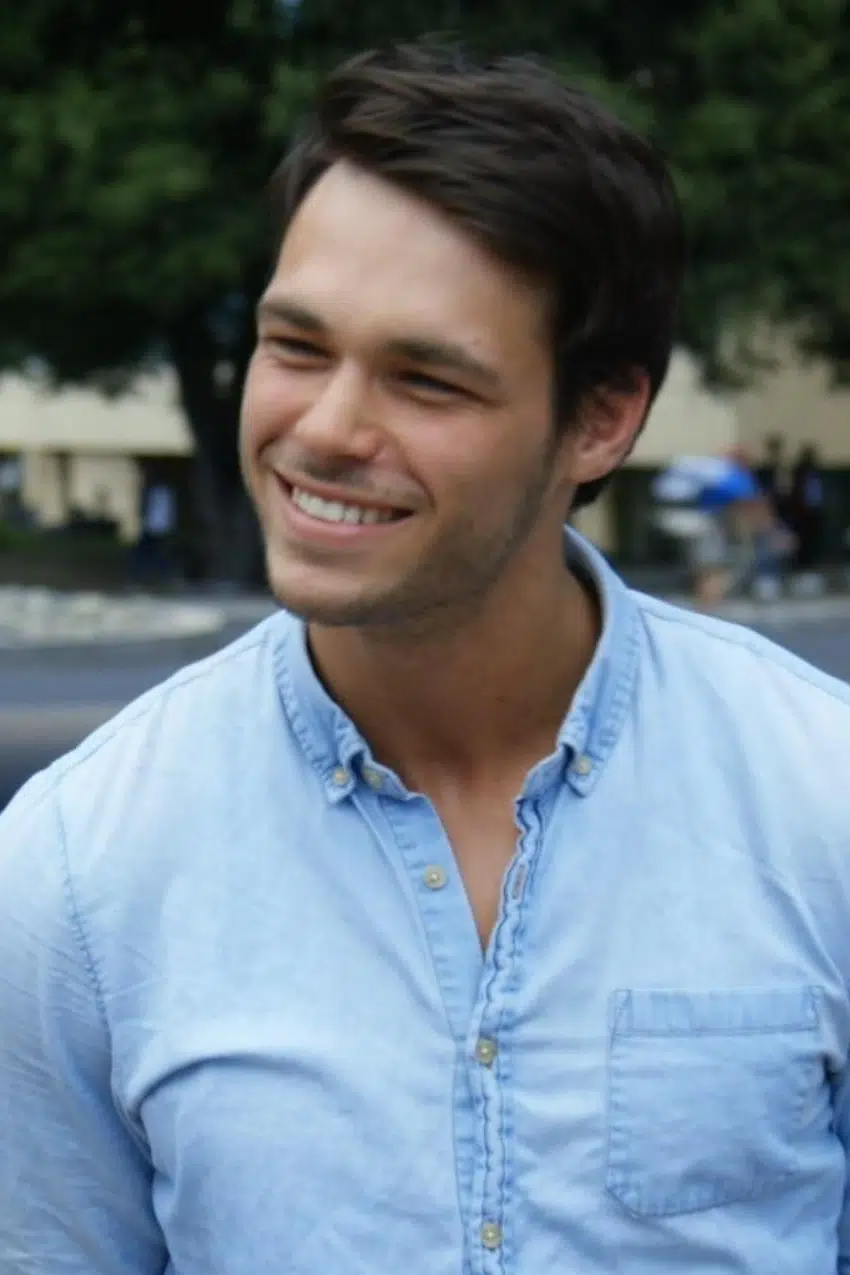 Alexandre Robicquet