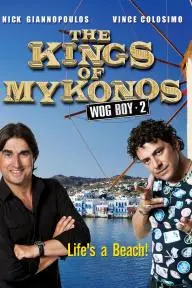 The Kings of Mykonos_peliplat