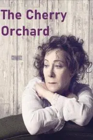 National Theatre Live: The Cherry Orchard_peliplat