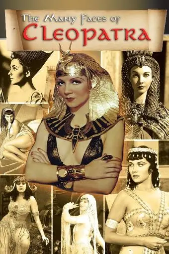 The Many Faces of Cleopatra_peliplat