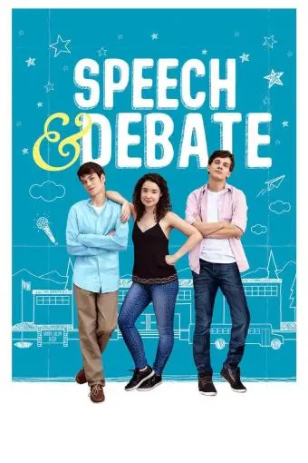 Speech & Debate_peliplat