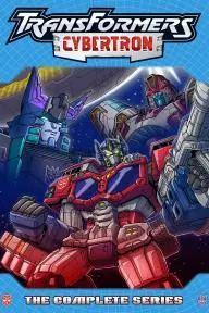 Transformers: Cybertron_peliplat