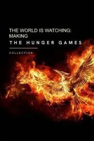 The World Is Watching: Making the Hunger Games_peliplat