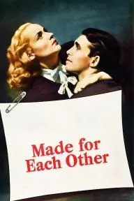 Made for Each Other_peliplat