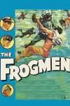 The Frogmen_peliplat