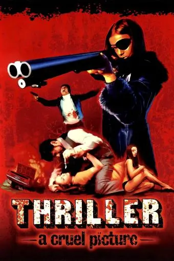 Thriller: A Cruel Picture_peliplat