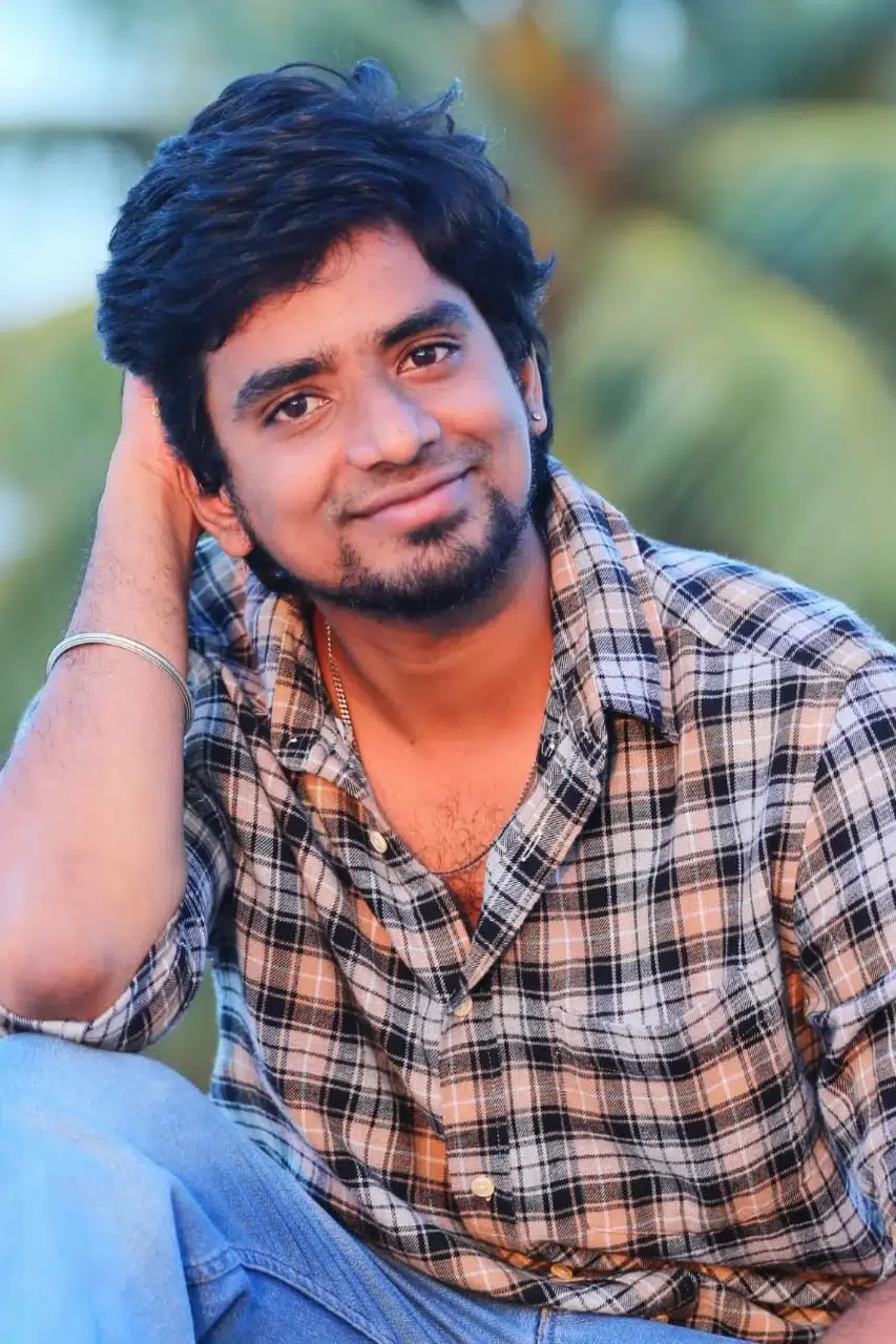 Vaibhav Murugesan