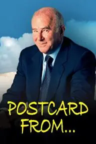 Clive James' Postcard from..._peliplat