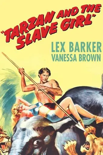 Tarzan and the Slave Girl_peliplat