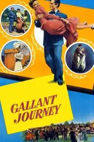 Gallant Journey_peliplat