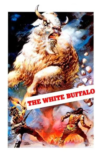 The White Buffalo_peliplat