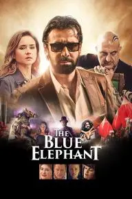 The Blue Elephant_peliplat