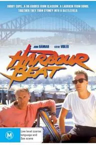 Harbour Beat_peliplat