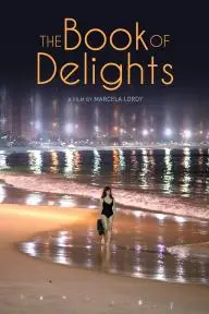 The Book of Delights_peliplat