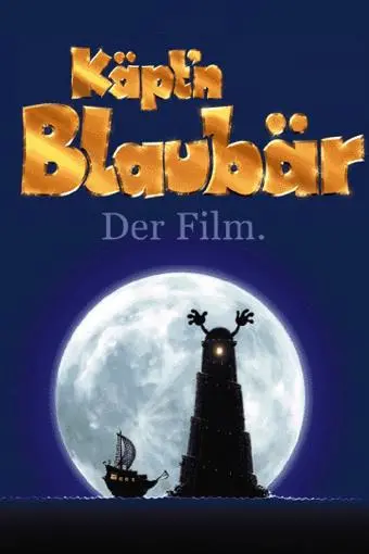 Käpt'n Blaubär - Der Film_peliplat