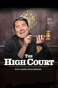 The High Court_peliplat