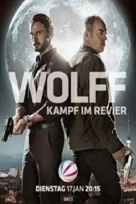 Wolff - Kampf im Revier_peliplat