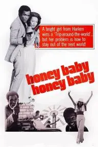 Honeybaby, Honeybaby_peliplat
