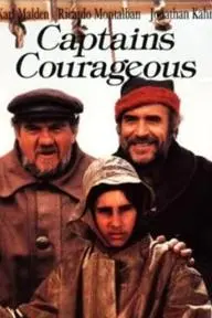 Captains Courageous_peliplat