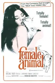 Female Animal_peliplat