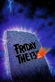 Friday the 13th: The Series_peliplat