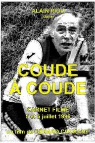 Coude à Coude (Carnet Filmé: 5 juillet 1996 - 6 juillet 1996)_peliplat