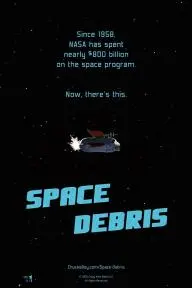Space Debris_peliplat