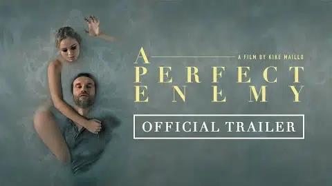 Official Trailer