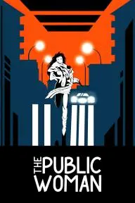 The Public Woman_peliplat