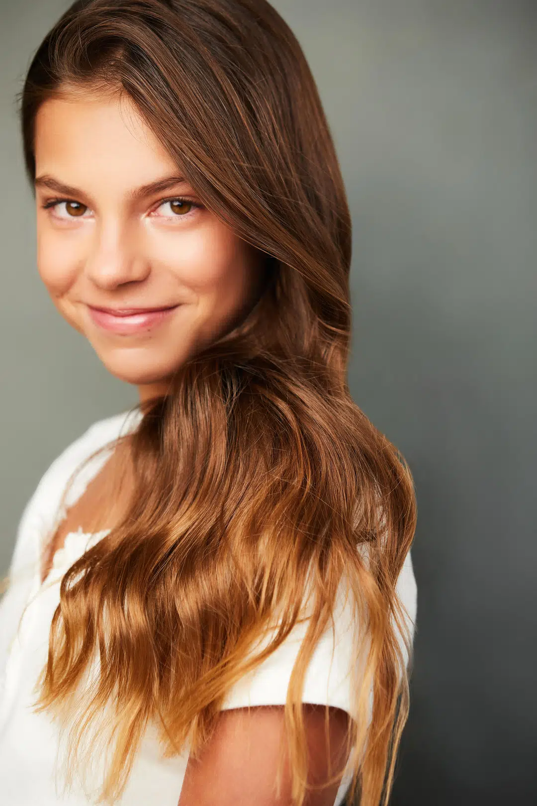 Mimi Bourke